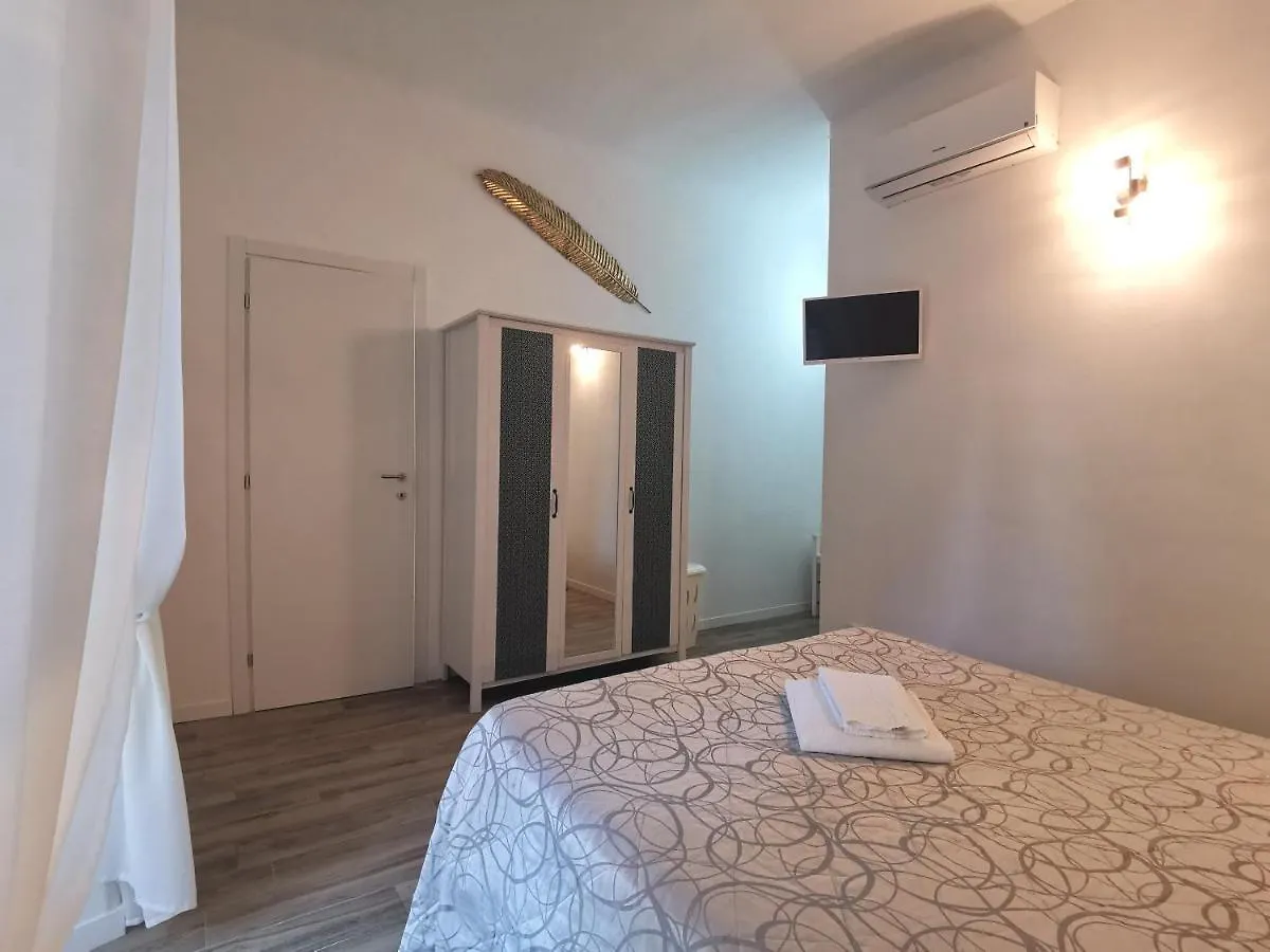 5 Terre Flat Appartamento La Spezia