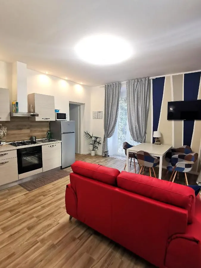 5 Terre Flat Appartamento La Spezia Italia